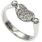 Bean Ring Platinum