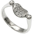 Bean Ring Platinum
