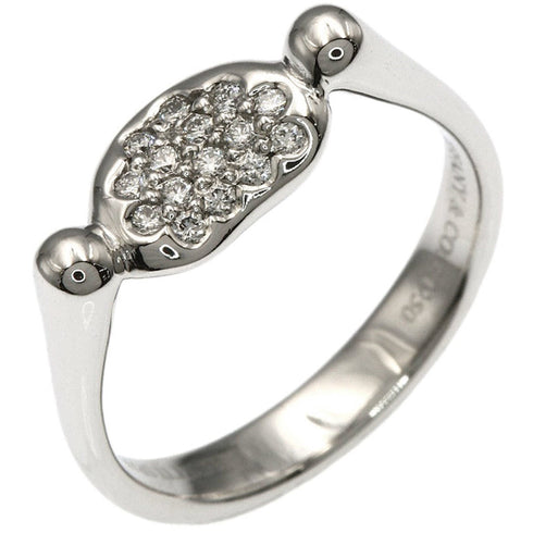 Bean Ring Platinum