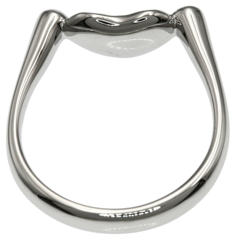 Bean Ring Platinum