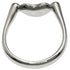 Bean Ring Platinum