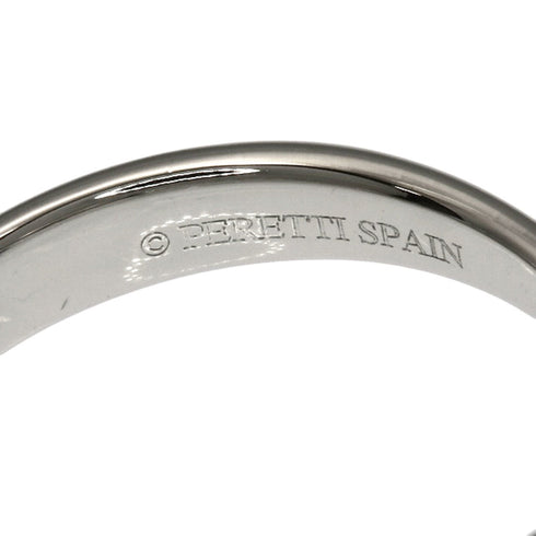 Bean Ring Platinum