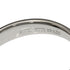 Bean Ring Platinum