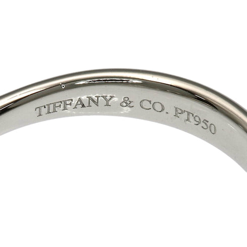 Bean Ring Platinum