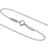 Elsa Peretti Diamonds By The Yard Pendant Necklace Platinum and Diamond
