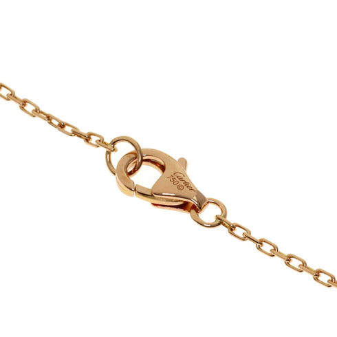 Bracelet 18K Rose Gold With Diamond
