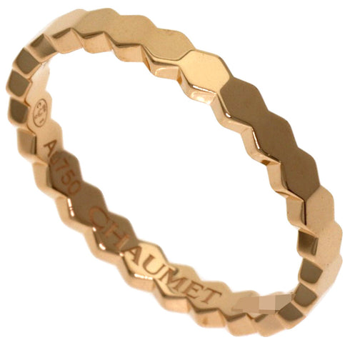 Ring 18K Rose Gold