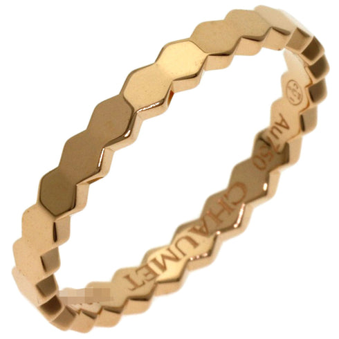 Ring 18K Rose Gold