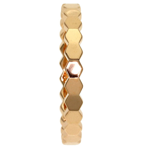 Ring 18K Rose Gold