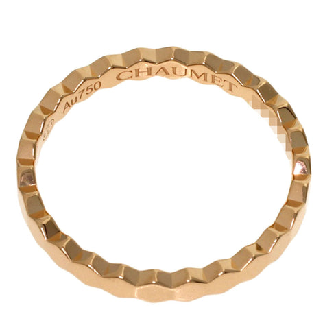 Ring 18K Rose Gold