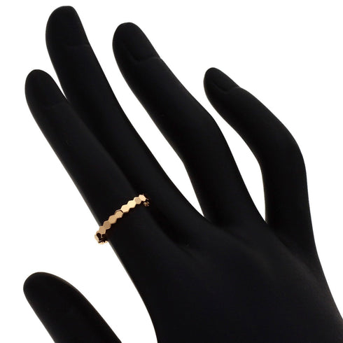 Ring 18K Rose Gold