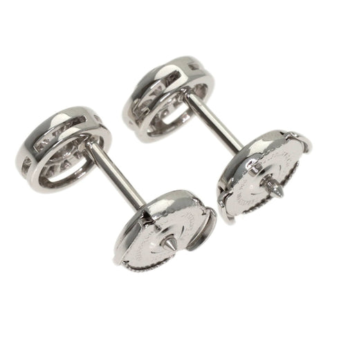 Earrings Platinum