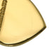 Heart Pendant Necklace 18K Yellow Gold