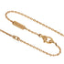 Vintage Alhambra Pendant Necklace 18K Rose Gold