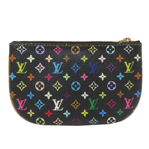 Milla Pochette Monogram Multicolor MM