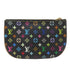 Milla Pochette Monogram Multicolor MM