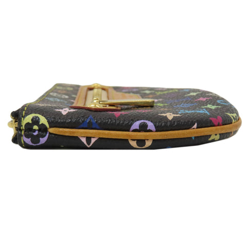 Milla Pochette Monogram Multicolor MM