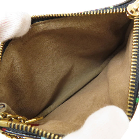 Milla Pochette Monogram Multicolor MM