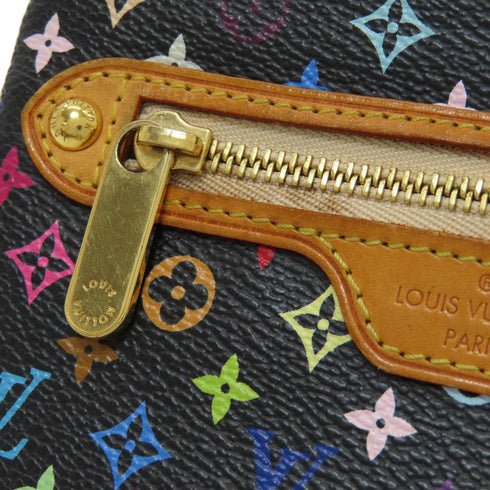 Milla Pochette Monogram Multicolor MM