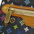 Milla Pochette Monogram Multicolor MM