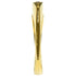 Square Diamond Ring 18K Yellow Gold