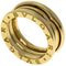 B.Zero1 Ring 18K Yellow Gold