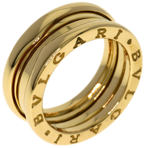 B.Zero1 Ring 18K Yellow Gold
