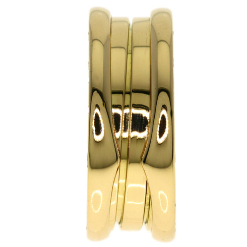 B.Zero1 Ring 18K Yellow Gold