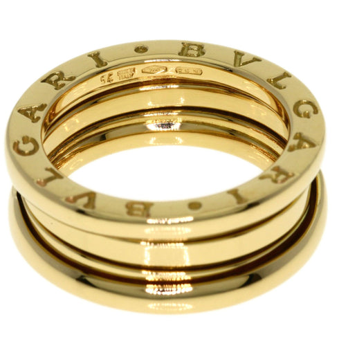 B.Zero1 Ring 18K Yellow Gold