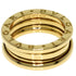 B.Zero1 Ring 18K Yellow Gold