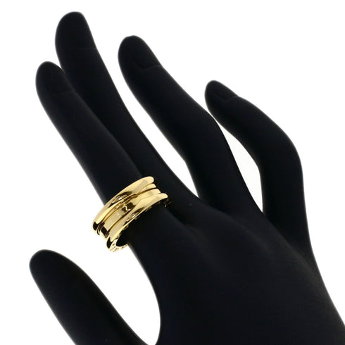 B.Zero1 Ring 18K Yellow Gold