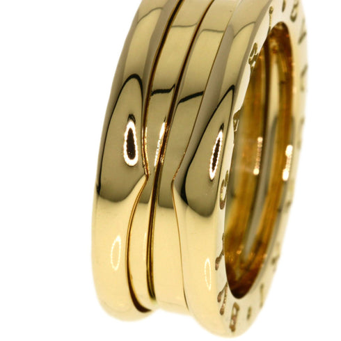 B.Zero1 Ring 18K Yellow Gold