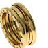 B.Zero1 Ring 18K Yellow Gold