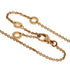 B.Zero1 Pendant Necklace 18K Rose Gold with Diamond