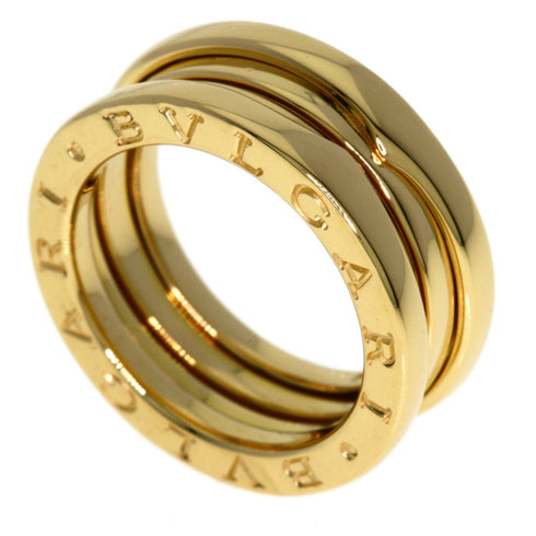 B.Zero1 Ring 18K Yellow Gold