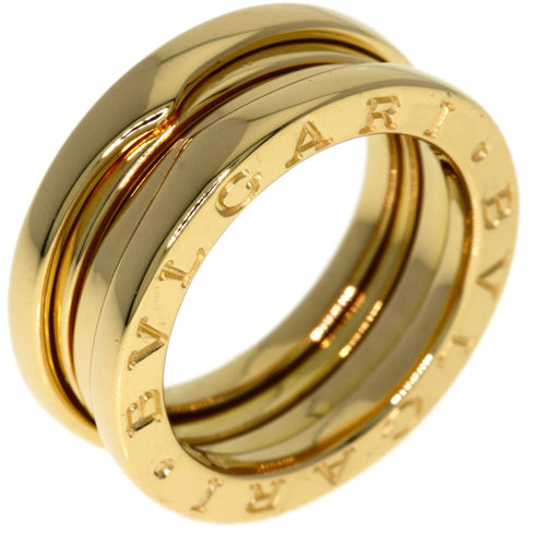 B.Zero1 Ring 18K Yellow Gold