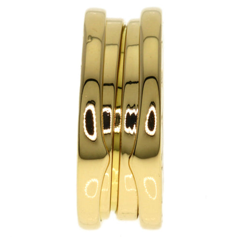 B.Zero1 Ring 18K Yellow Gold