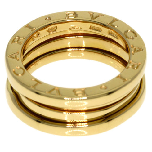 B.Zero1 Ring 18K Yellow Gold