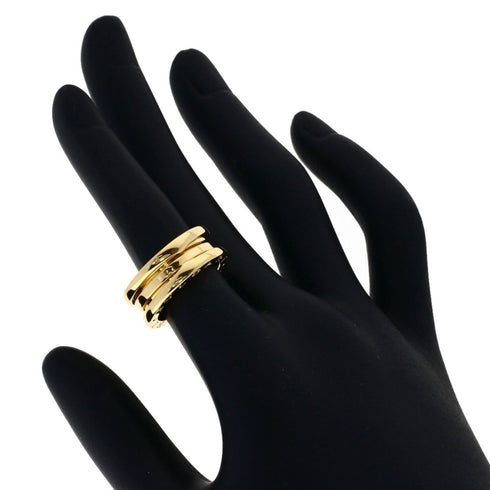 B.Zero1 Ring 18K Yellow Gold