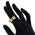 B.Zero1 Ring 18K Yellow Gold