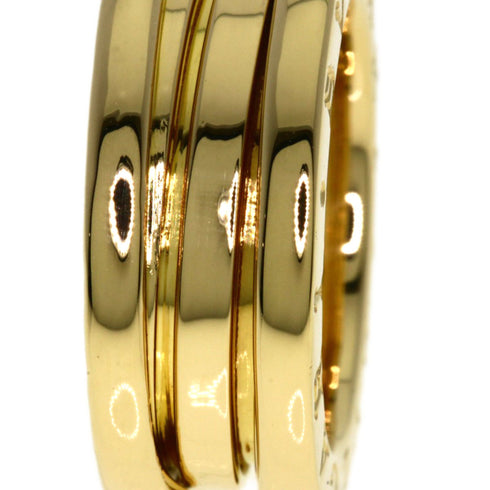 B.Zero1 Ring 18K Yellow Gold