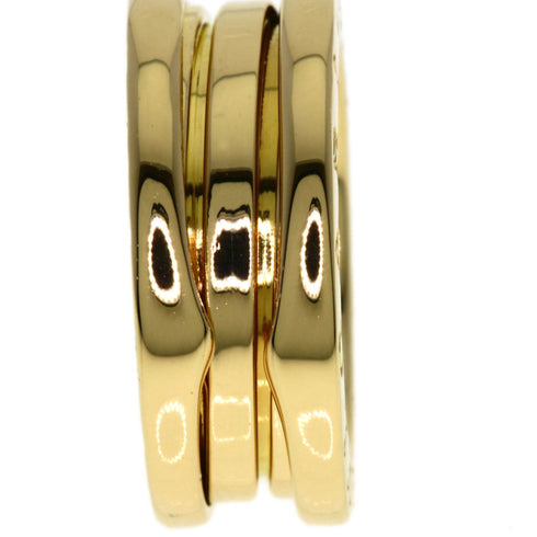 B.Zero1 Ring 18K Yellow Gold