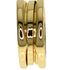 B.Zero1 Ring 18K Yellow Gold