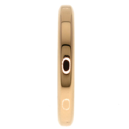 Ring 18K Rose Gold