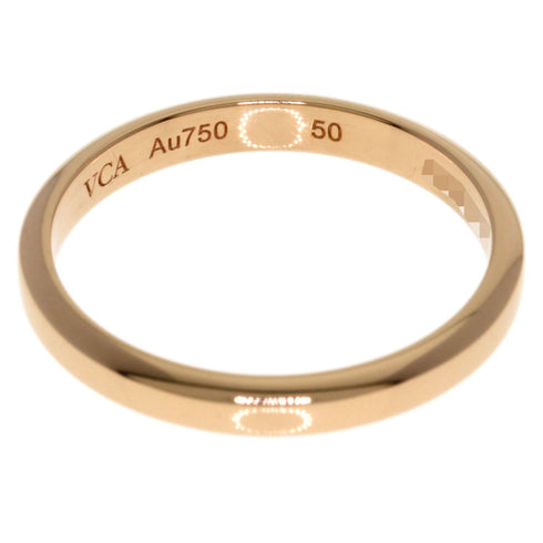 Ring 18K Rose Gold