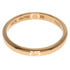 Ring 18K Rose Gold