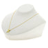 Pendant Necklace 18K Yellow Gold