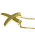 Pendant Necklace 18K Yellow Gold