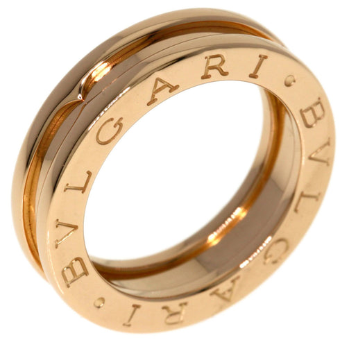 B.Zero1 Ring 18K Rose Gold