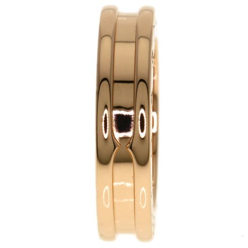 B.Zero1 Ring 18K Rose Gold